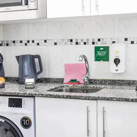 Pasquin By Time Apartament Kadyks