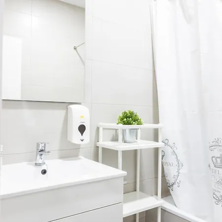 Pasquin By Time Apartament